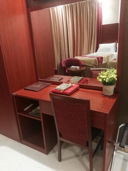 Anwar Al Aseel Hotel image 13