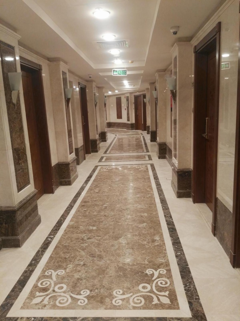 Anwar Al Aseel Hotel Main image