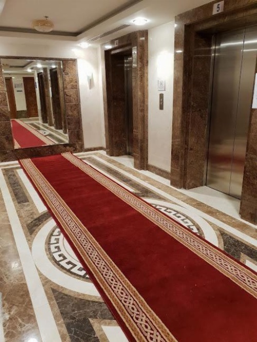 Anwar Al Aseel Hotel image 48