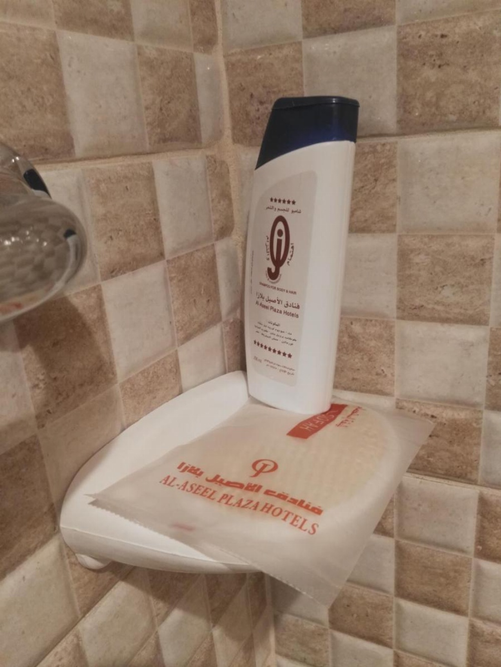 Anwar Al Aseel Hotel